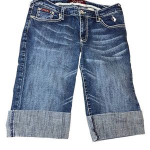 Baby Fat Pants  Size 11 Great Condition